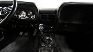 Ford Mustang Fastback by Classic Detroit 1969 года 